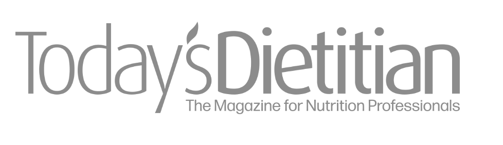 Today's Dietitian